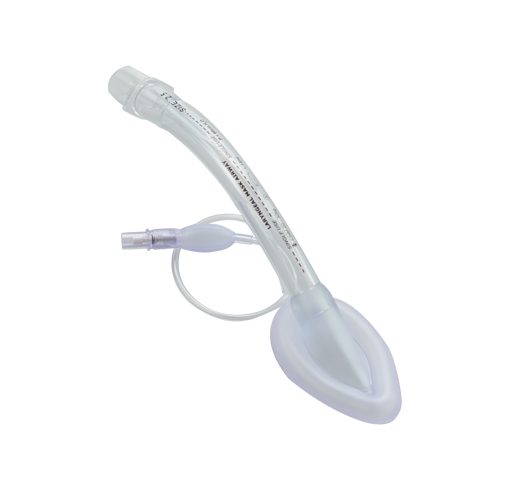 Τυπικός PVC Laryngeal Mask Airway