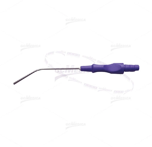 ENT Single Use Suction Tube