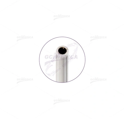 ENT Single Use Suction Tube