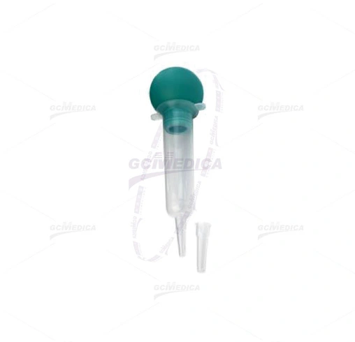 Bulb Irrigation Syringe